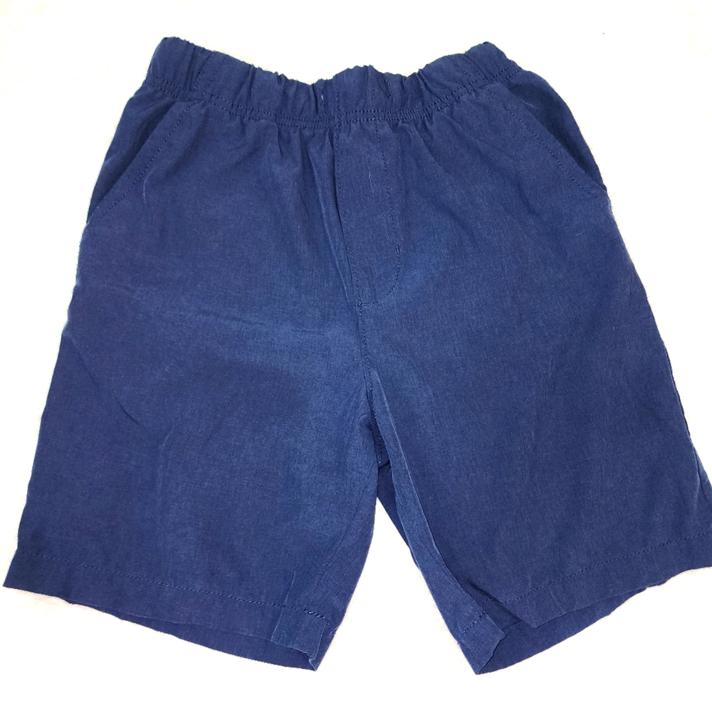 OshKosh Boys Navy Shorts Size 12